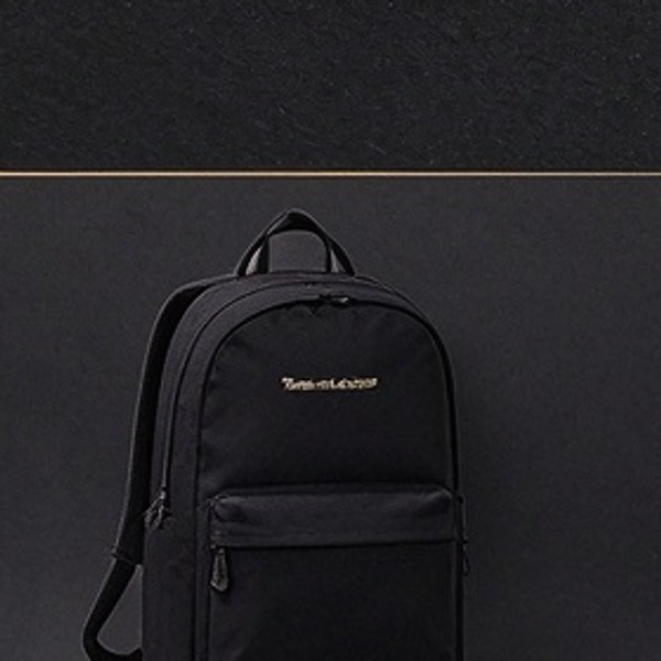 Executive Travel Duffle Bag with Embossed Logo