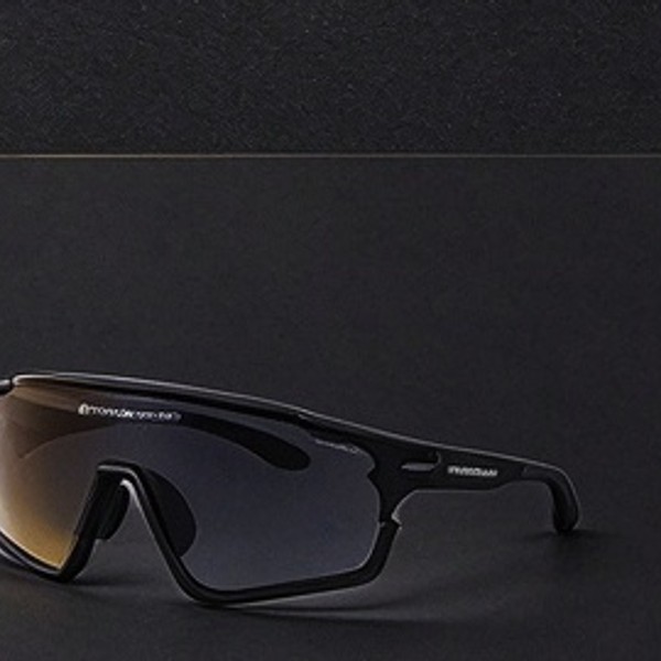 Custom Vintage Metal Frame Sunglasses with Logo Case